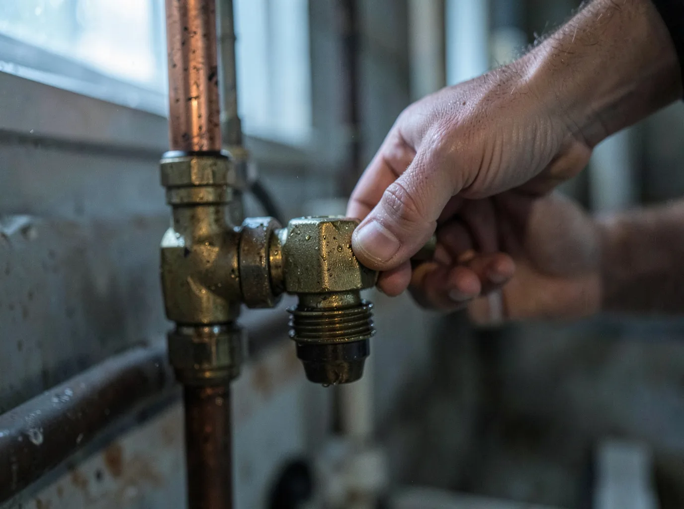 Emergency Plumber Edgartown, MA FAQs